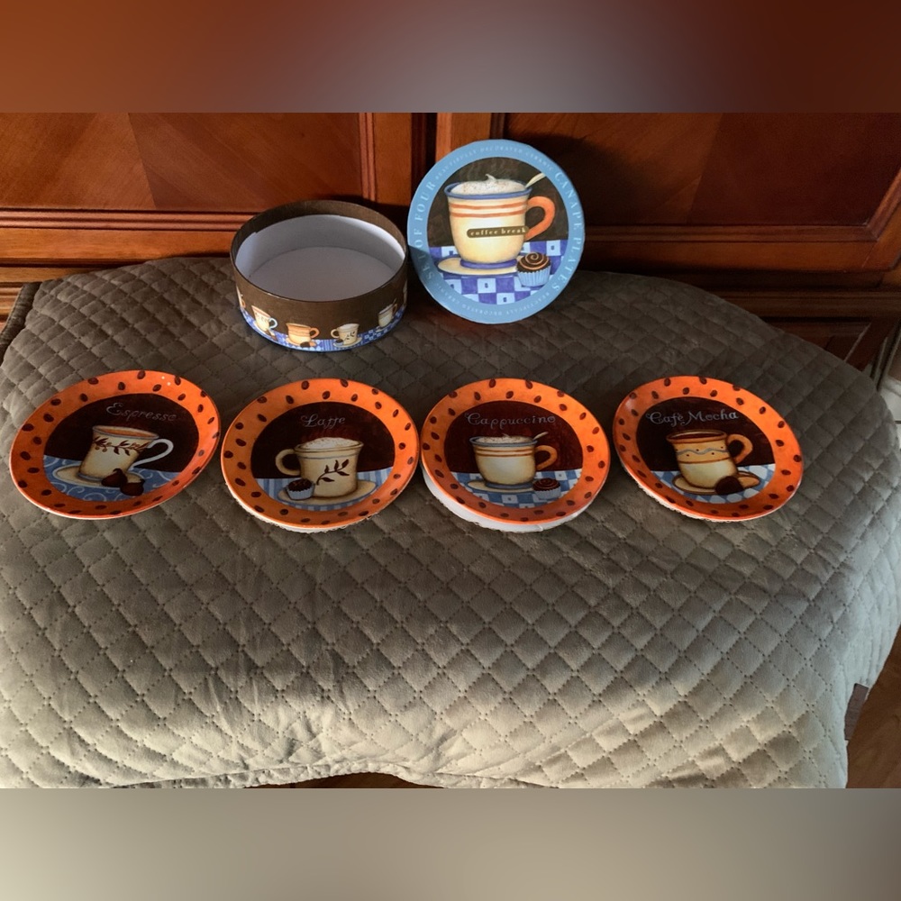 Plates